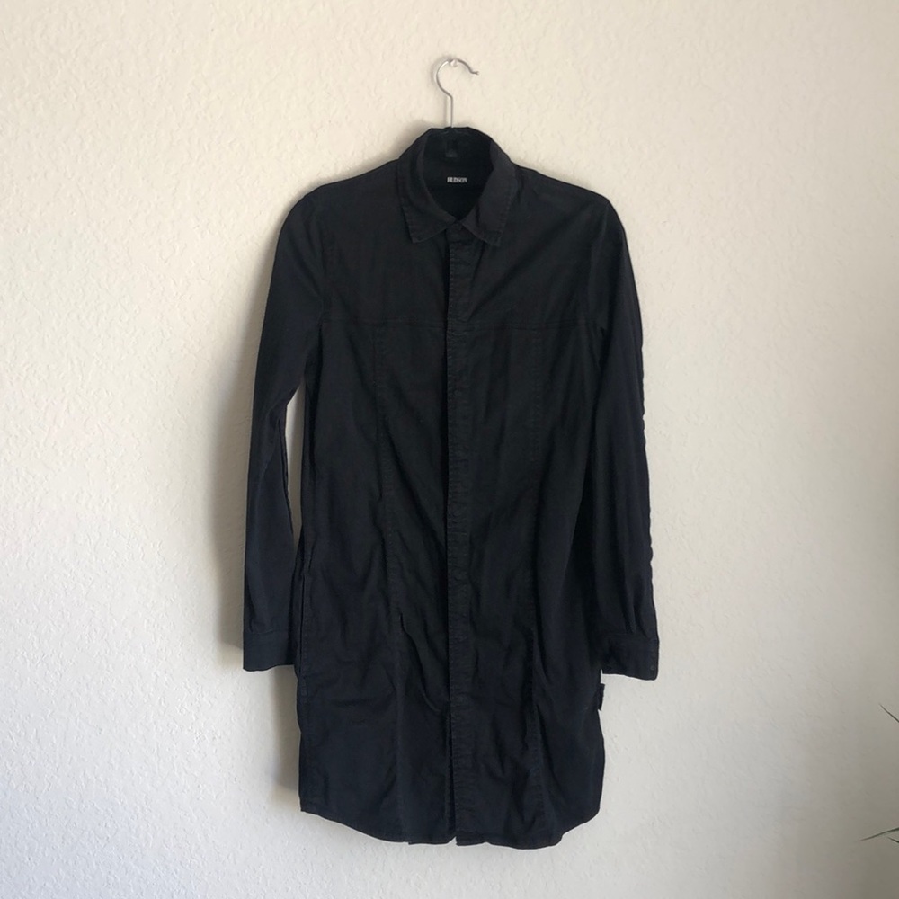 Hudson Denim Dress